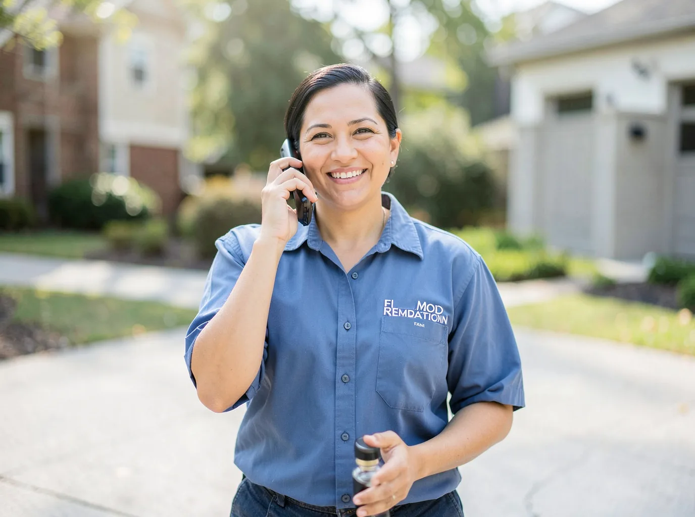 Mold Remediation Barnhart, TX FAQs